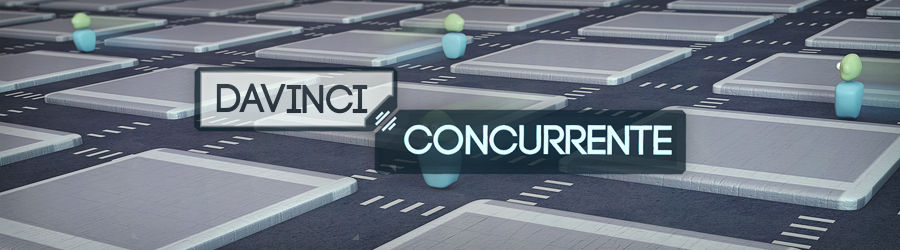 Davinci Concurrente